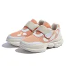 Shallow Orange Purple Ronda I Women sold by UIN Footwear