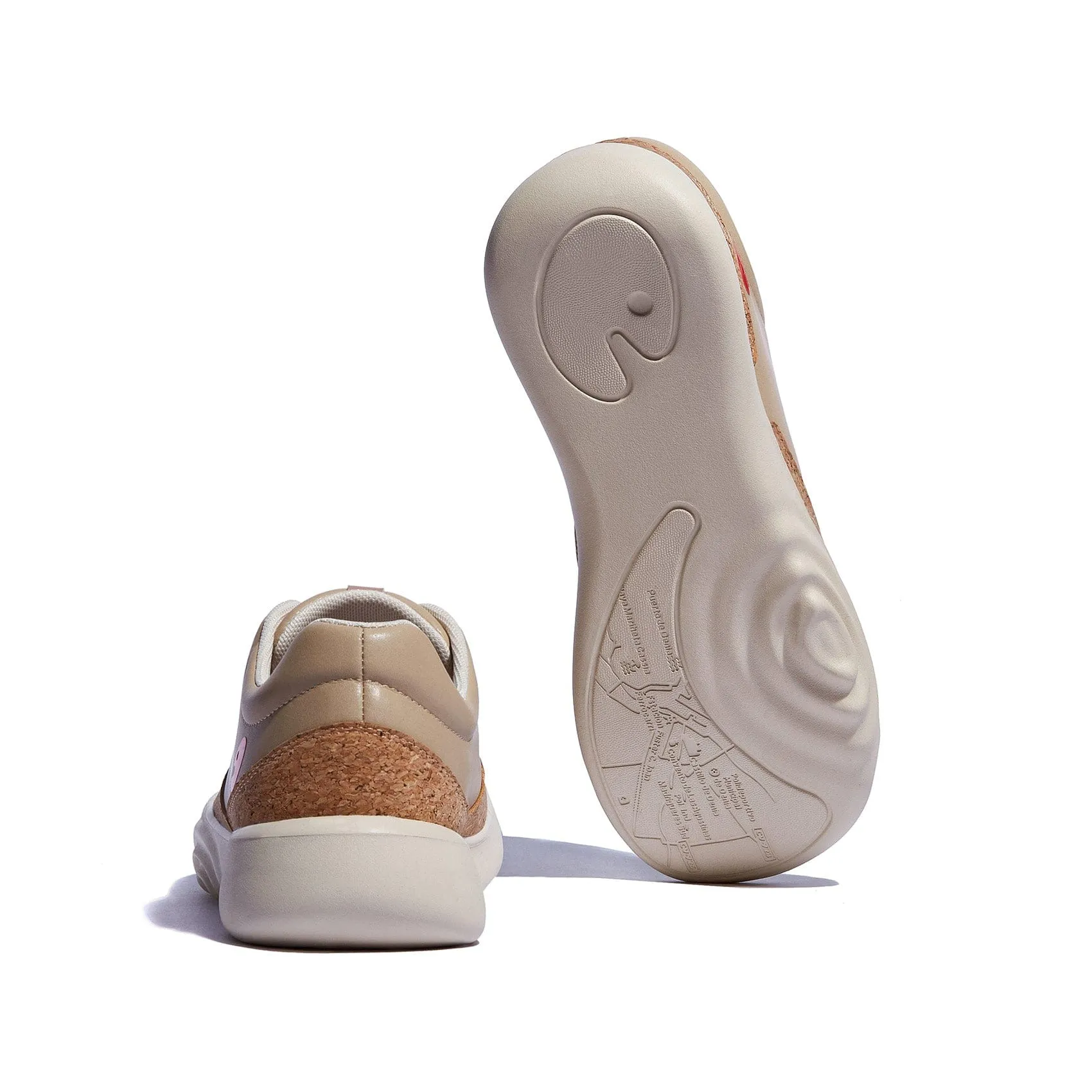 Sesame Denia I Women sold by UIN Footwear product image thumbnail 5