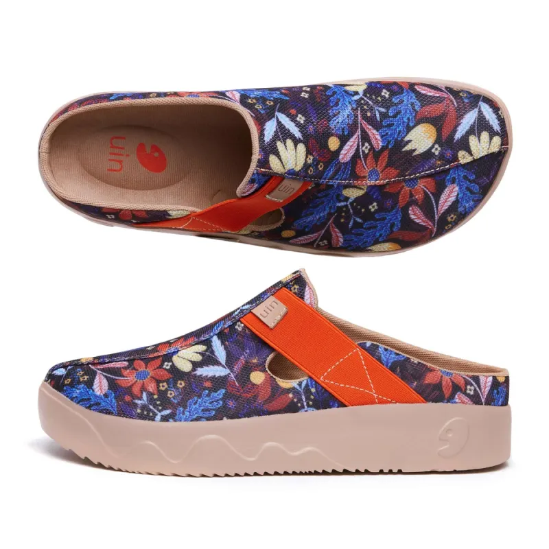Garden Holiday Fuerteventura III Women sold by UIN Footwear
