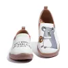 Koalified Driver Toledo I Men sold by UIN Footwear
