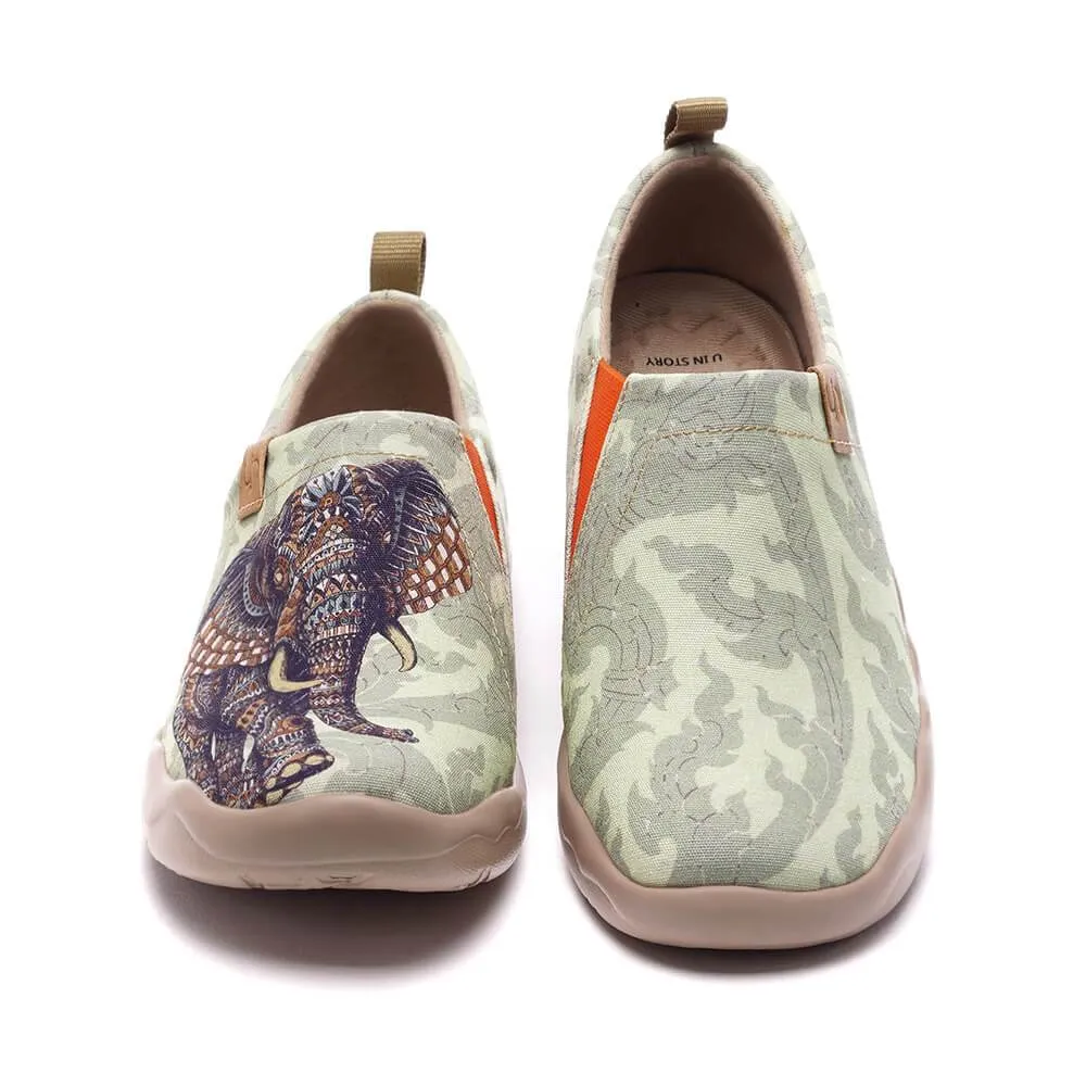 Chang Thai II sold by UIN Footwear product image thumbnail 3