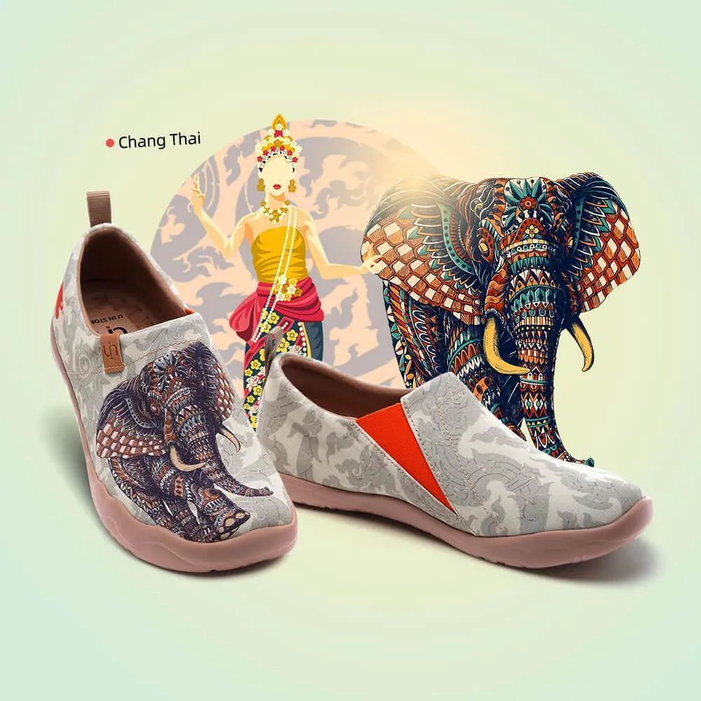 Chang Thai II sold by UIN Footwear product image thumbnail 2