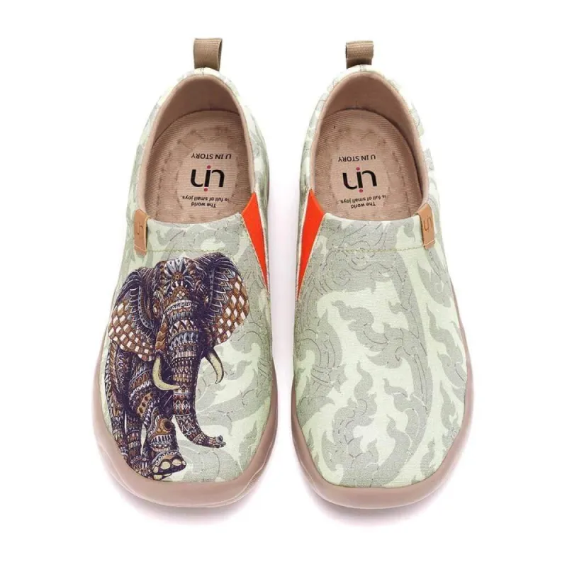 Chang Thai II sold by UIN Footwear