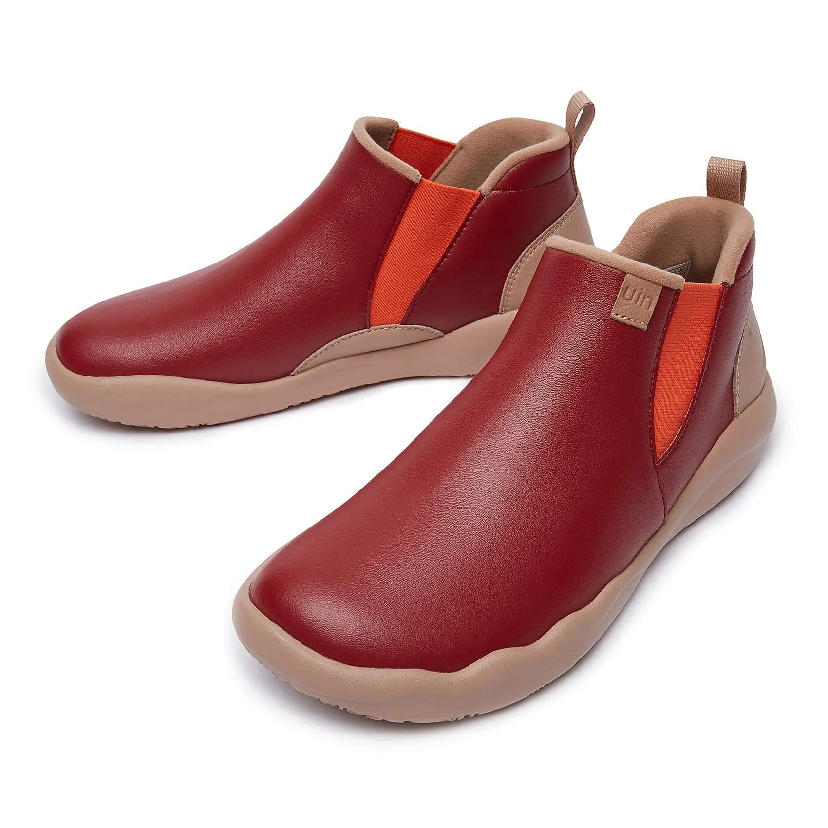 Brown Granada Women sold by UIN Footwear product image thumbnail 5