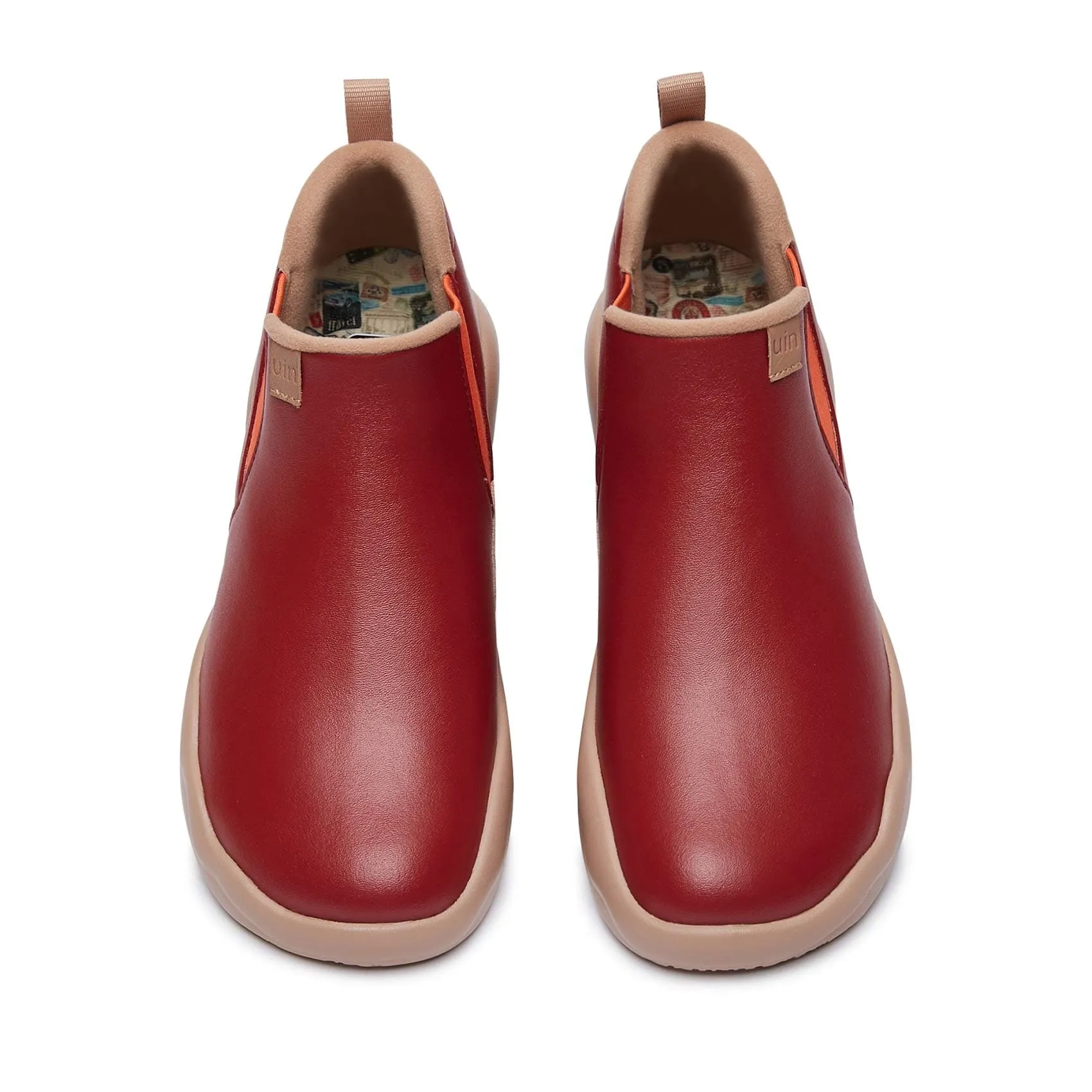 Brown Granada Women sold by UIN Footwear product image thumbnail 3