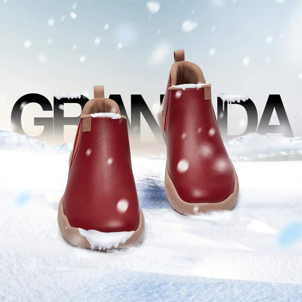 Brown Granada Women sold by UIN Footwear product image thumbnail 2