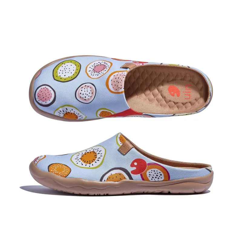 Juicy Kiwis Malaga Women sold by UIN Footwear