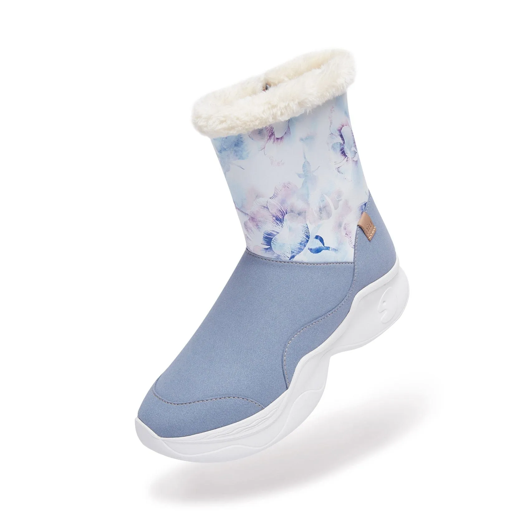 Dye-Indigo Palma III Women sold by UIN Footwear product image thumbnail 5