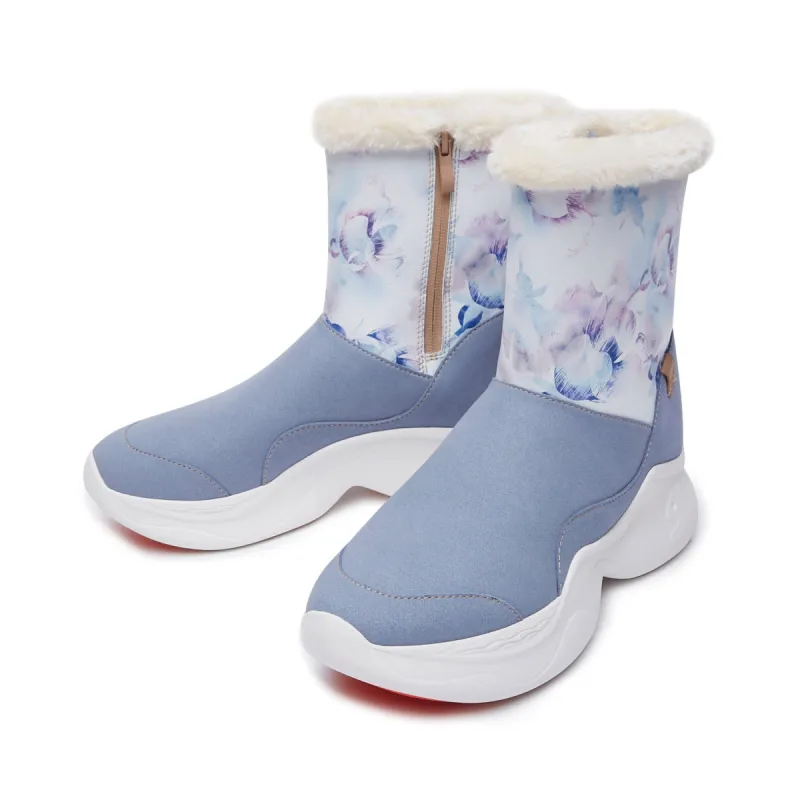 Dye-Indigo Palma III Women sold by UIN Footwear