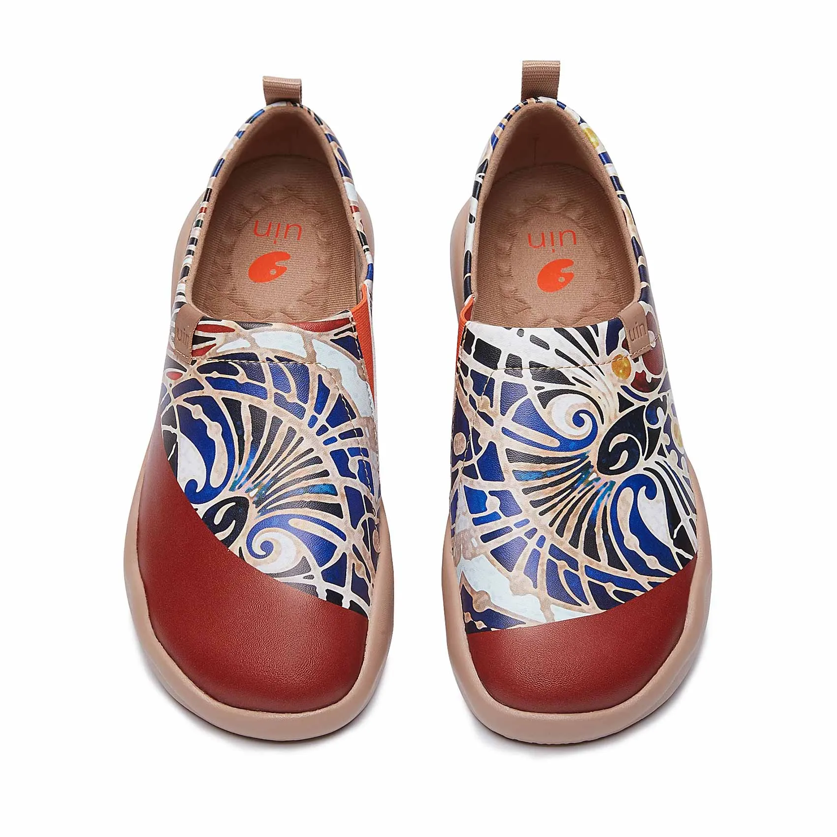 Sculpture Toledo II Women sold by UIN Footwear