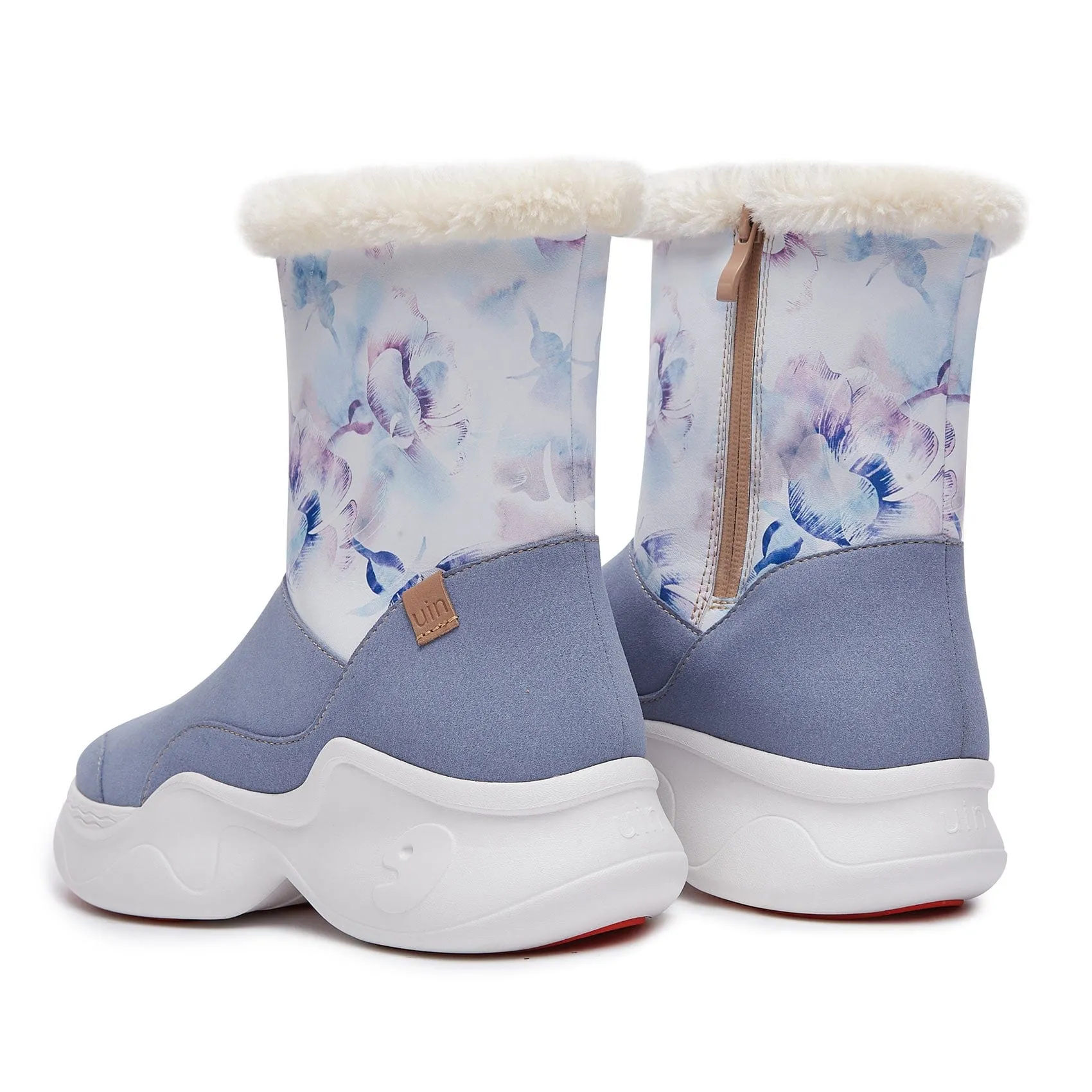 Dye-Indigo Palma III Women sold by UIN Footwear product image thumbnail 4