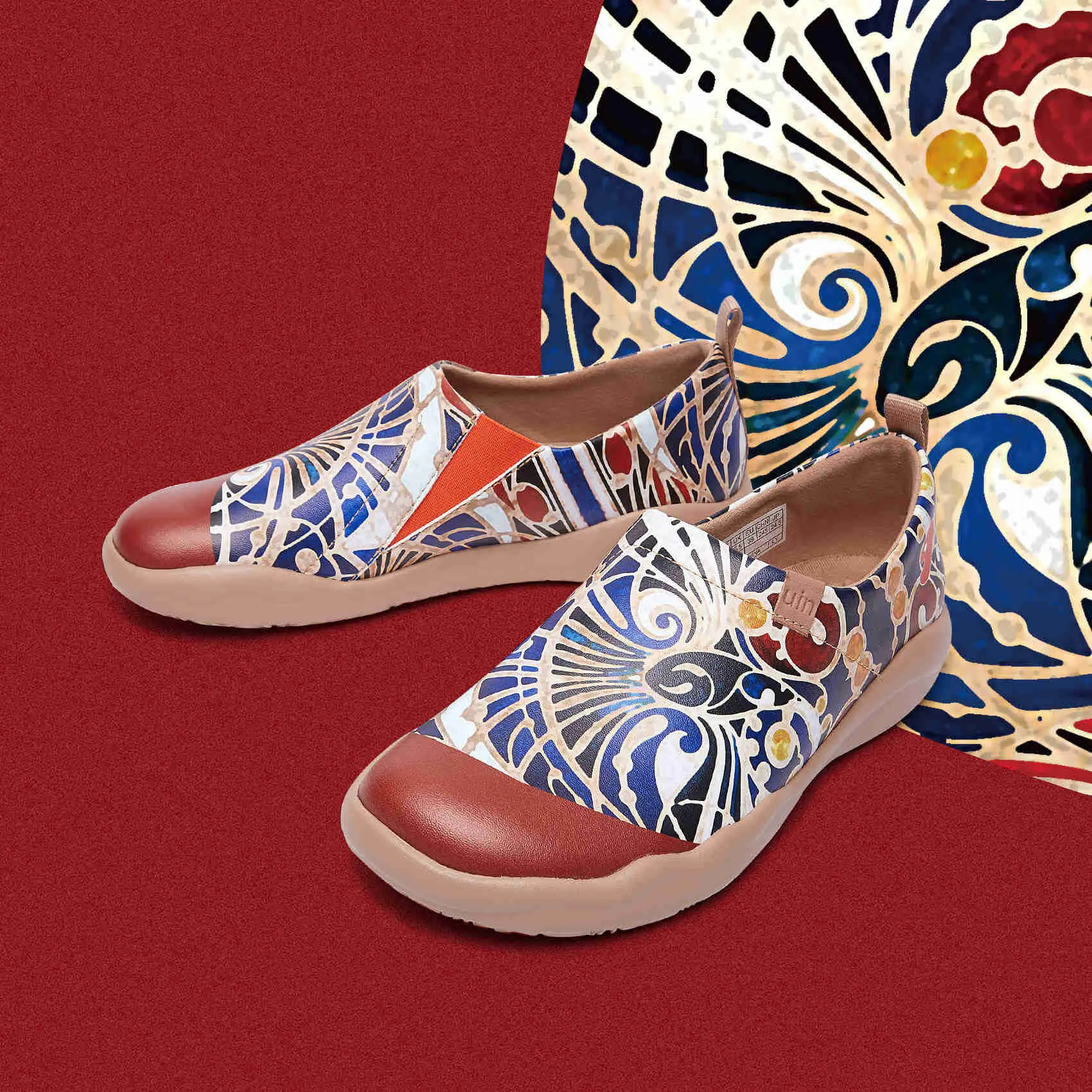 Sculpture Toledo II Women sold by UIN Footwear product image thumbnail 3