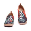 Spirit Pattern sold by UIN Footwear