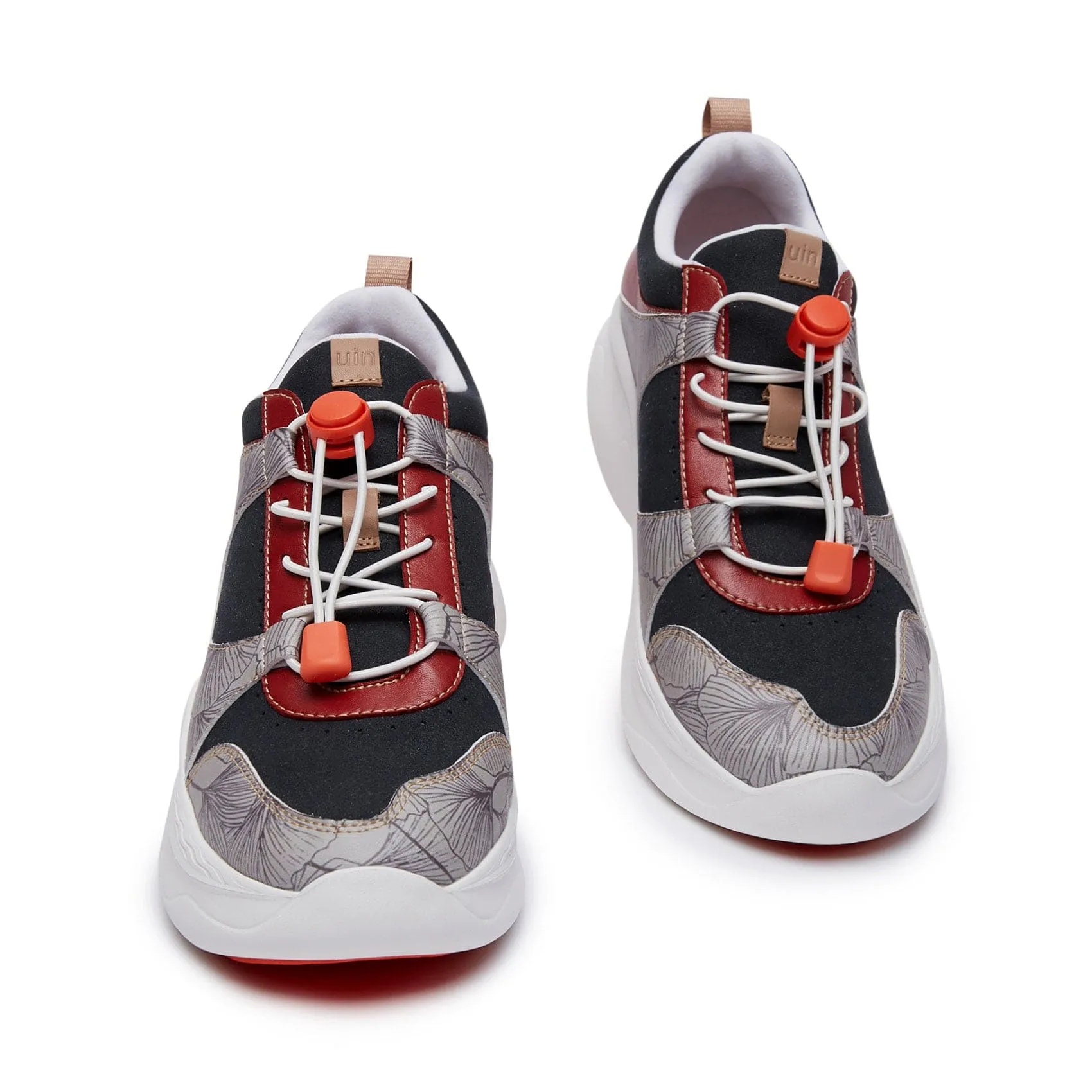 Fall-Dark Red Palma I Women sold by UIN Footwear product image thumbnail 3