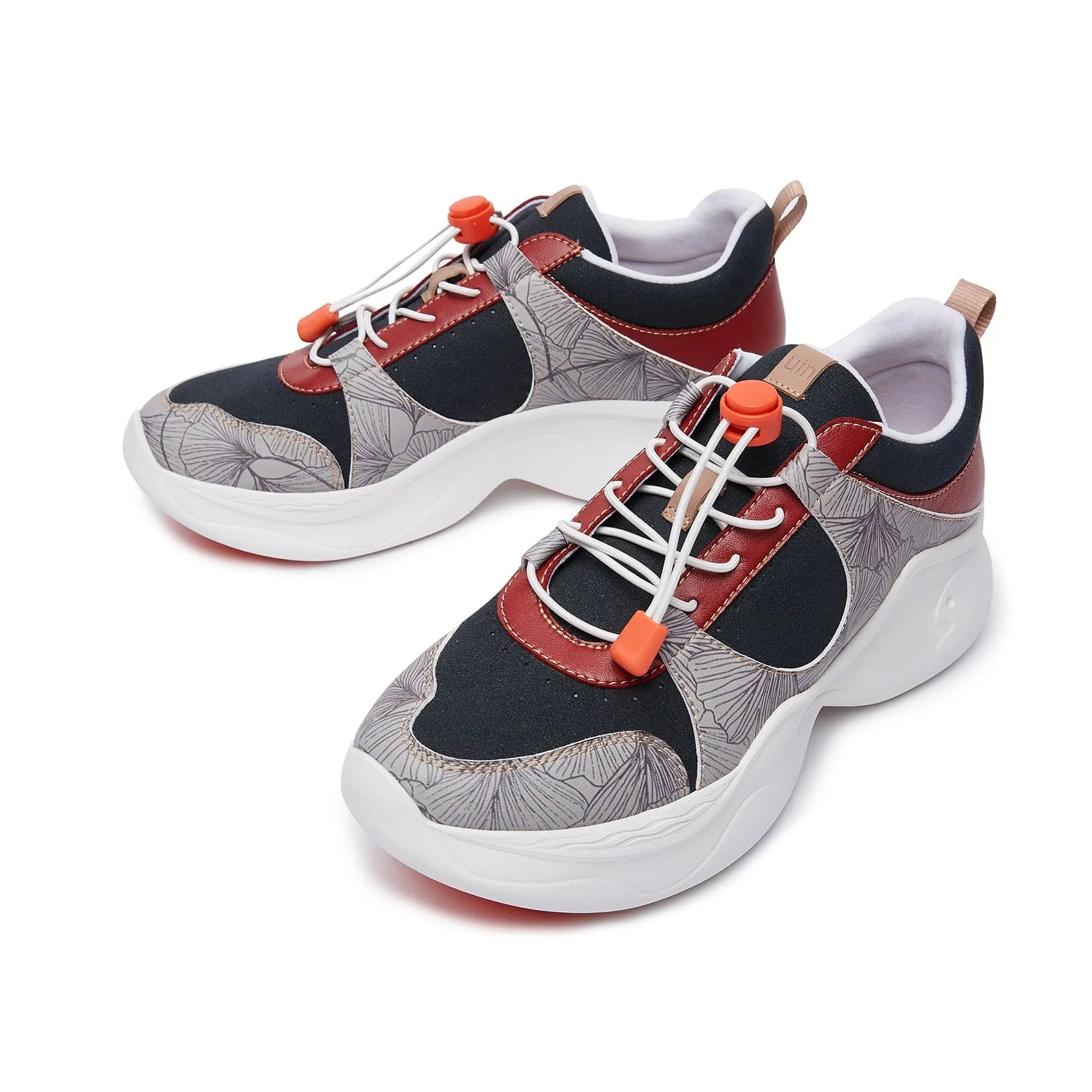 Fall-Dark Red Palma I Women sold by UIN Footwear