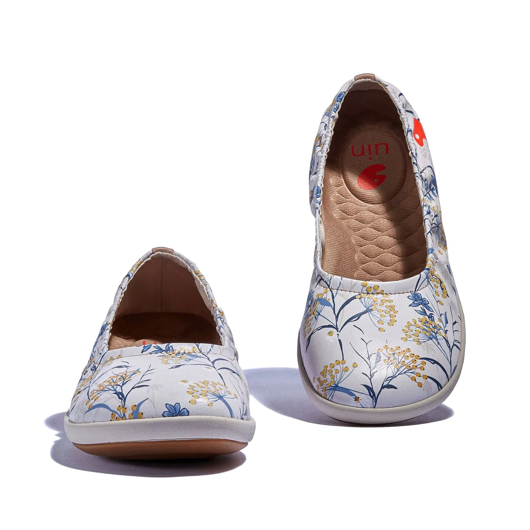 Summer Wildflower Illetes IV Women sold by UIN Footwear product image thumbnail 2