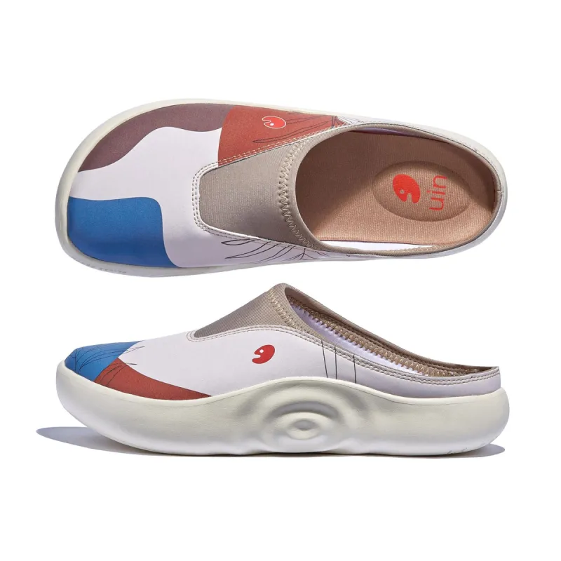 Corner at Backyard Mahon I Women sold by UIN Footwear