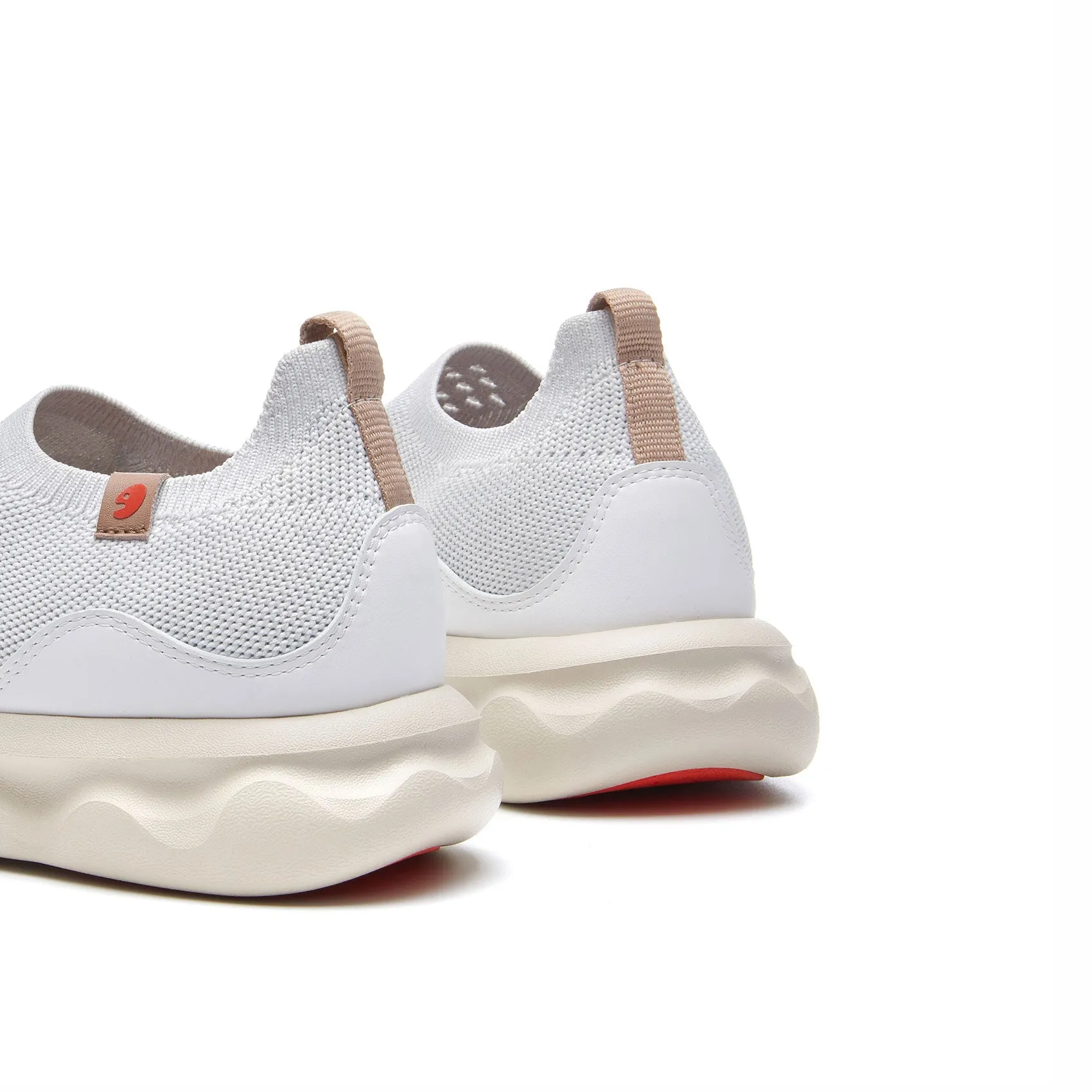 White Smoke Segovia III Women sold by UIN Footwear product image thumbnail 5