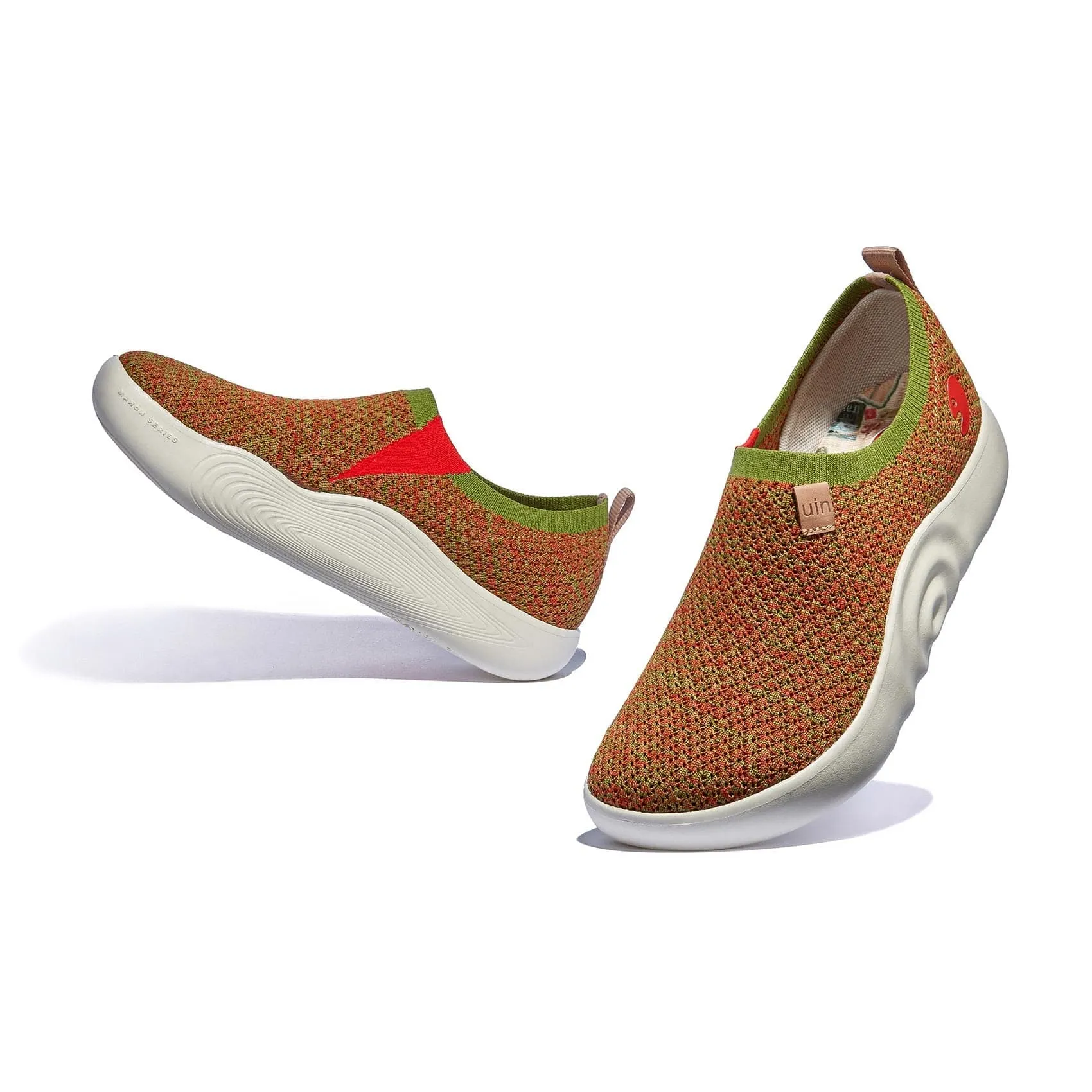 Christmasy Toledo X Women sold by UIN Footwear product image thumbnail 2