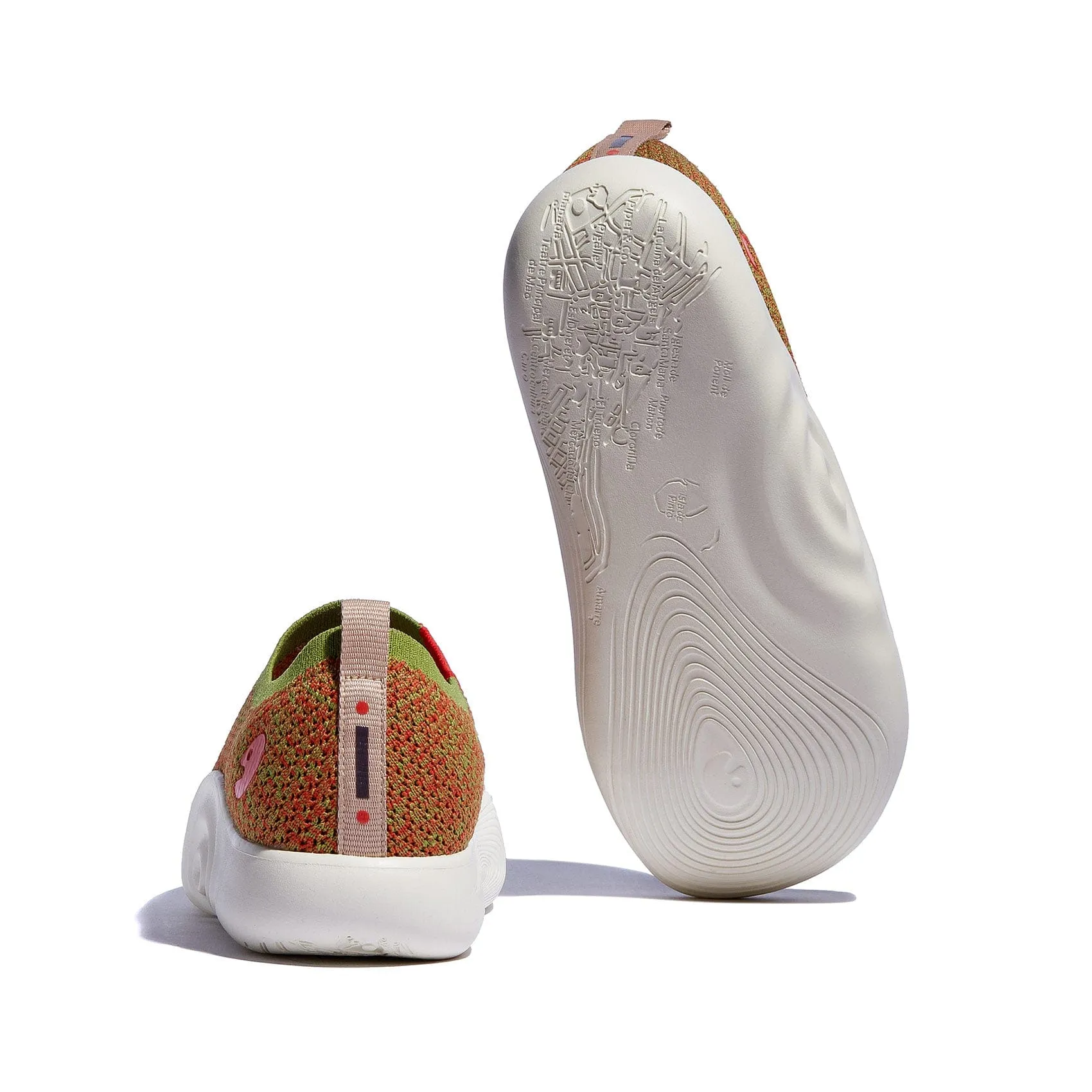 Christmasy Toledo X Women sold by UIN Footwear product image thumbnail 4