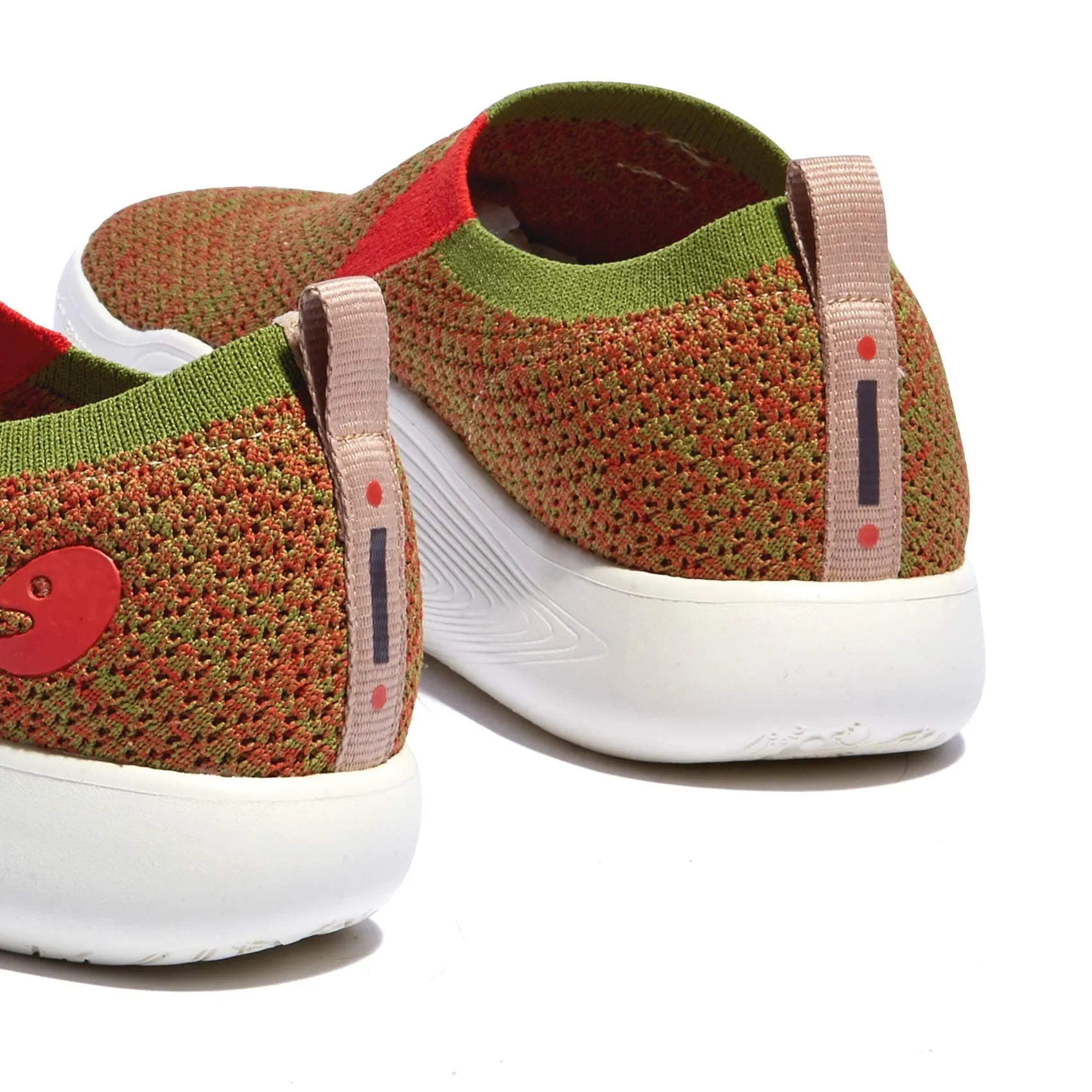Christmasy Toledo X Women sold by UIN Footwear product image thumbnail 5