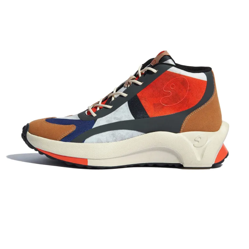 Intersection 2 Sevilla III Men sold by UIN Footwear