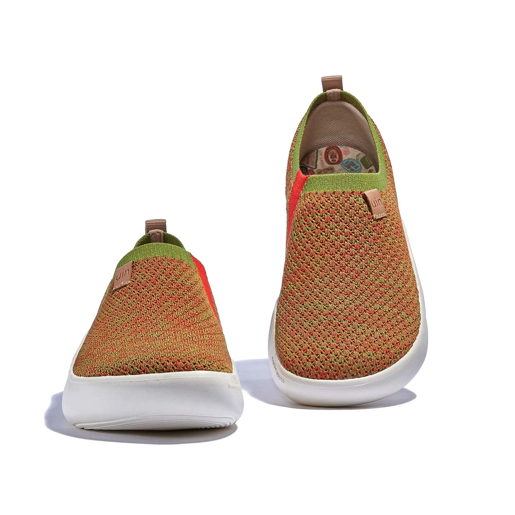 Christmasy Toledo X Women sold by UIN Footwear product image thumbnail 3