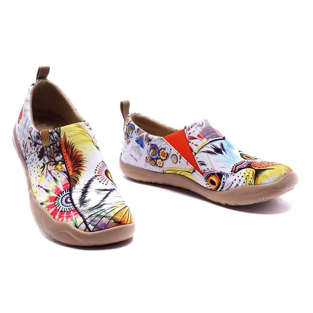 Cheer Up-Canada Local Delivery sold by UIN Footwear product image thumbnail 5