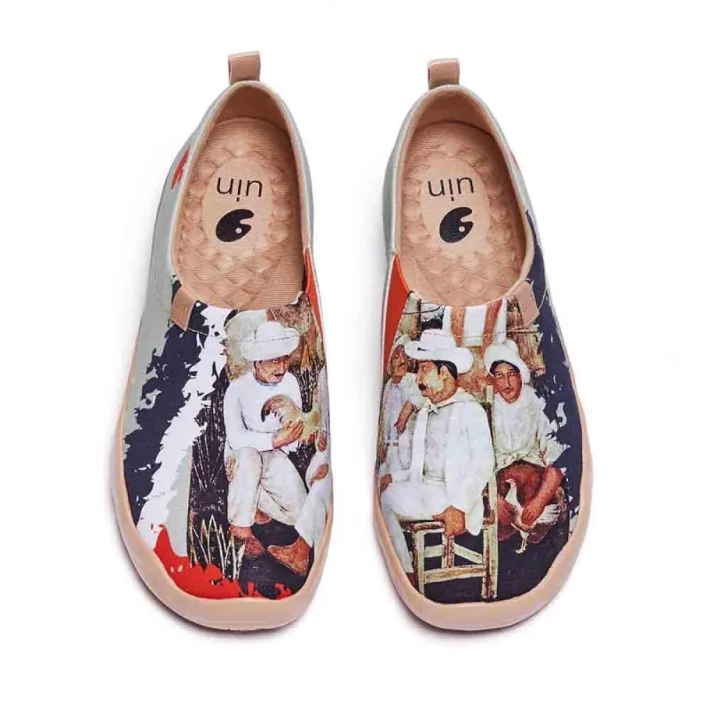 Rural Life sold by UIN Footwear