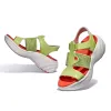 Daiquiri Green Sitges I Women sold by UIN Footwear