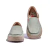 Light Green Marbella V Women sold by UIN Footwear