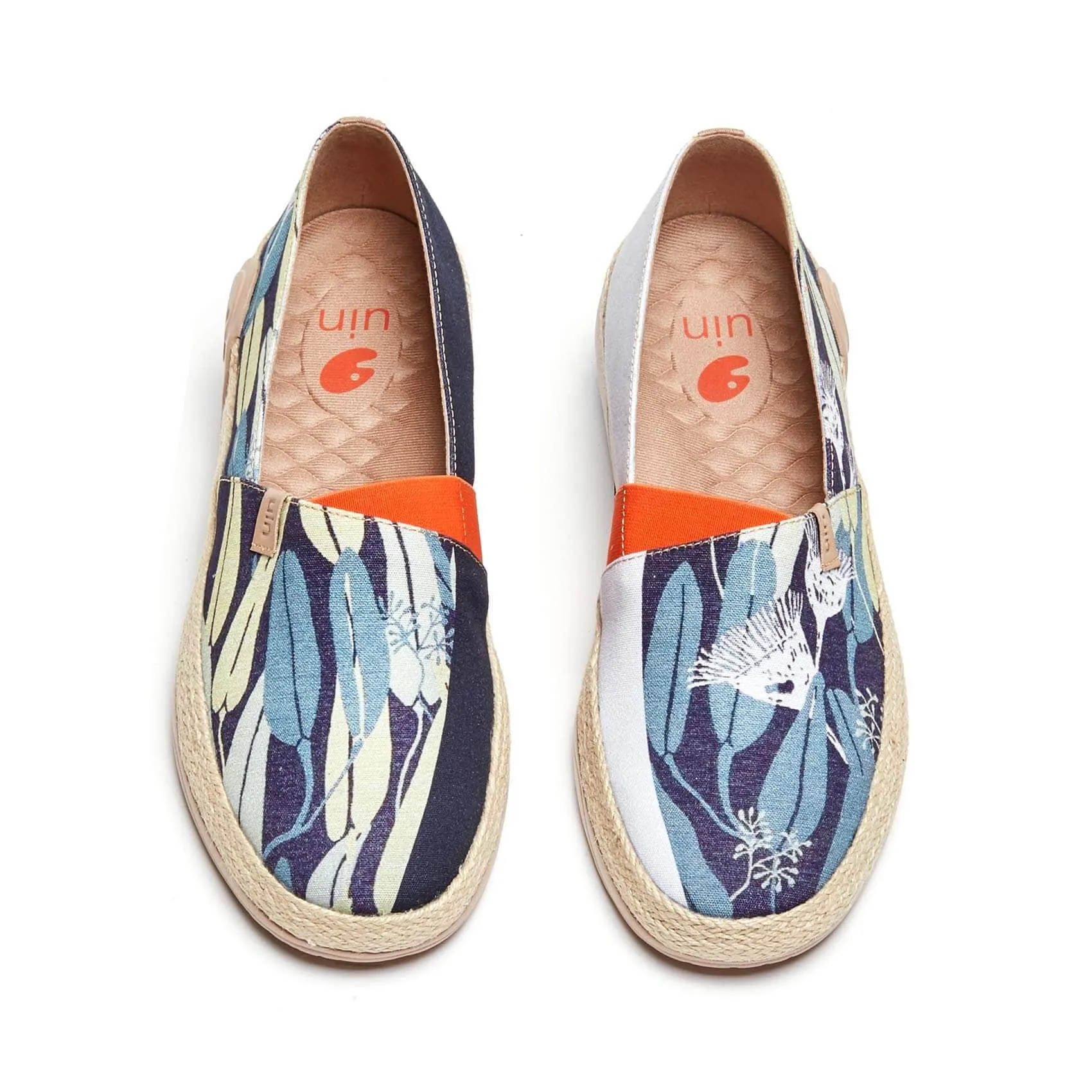 In the Wood Marbella sold by UIN Footwear