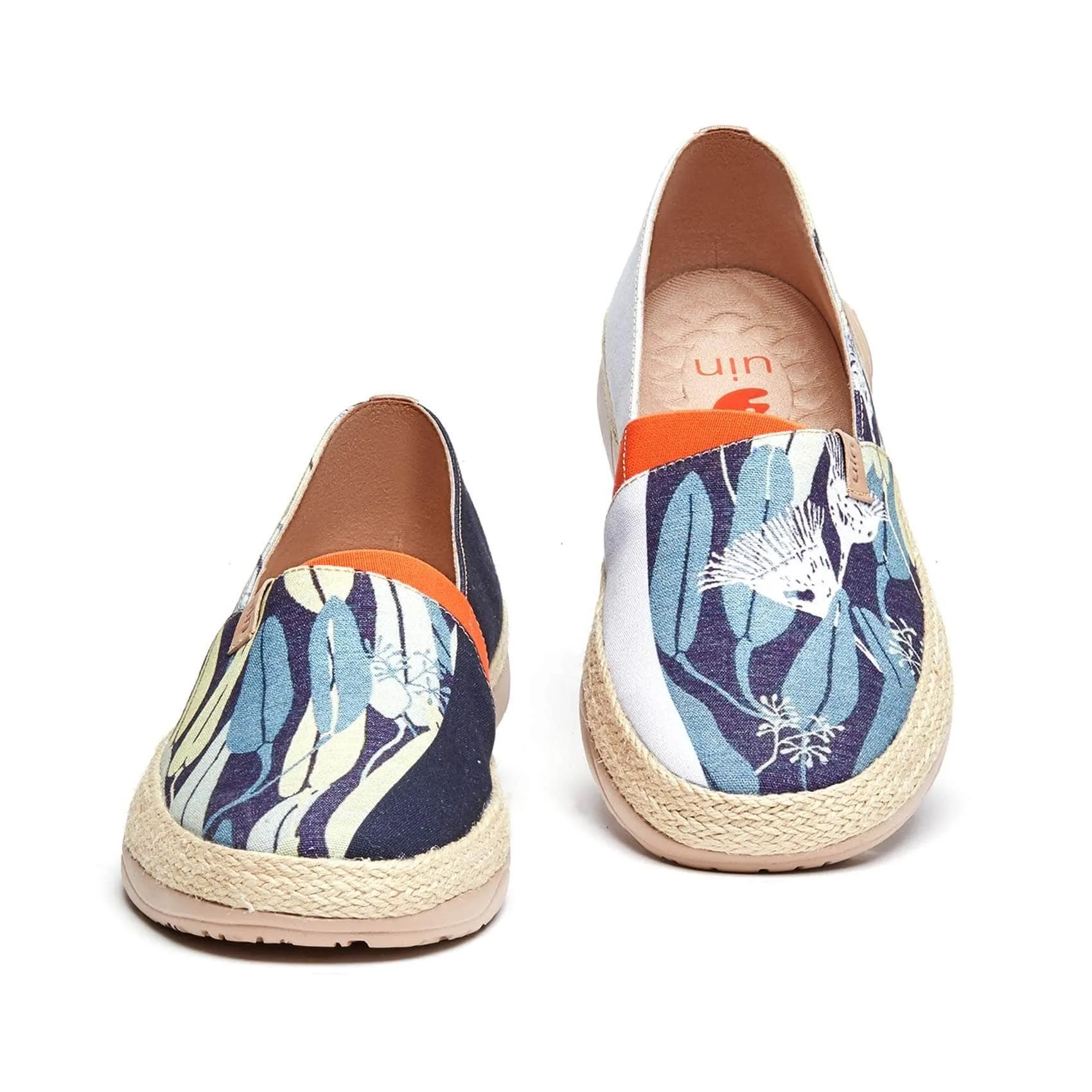 In the Wood Marbella sold by UIN Footwear product image thumbnail 3