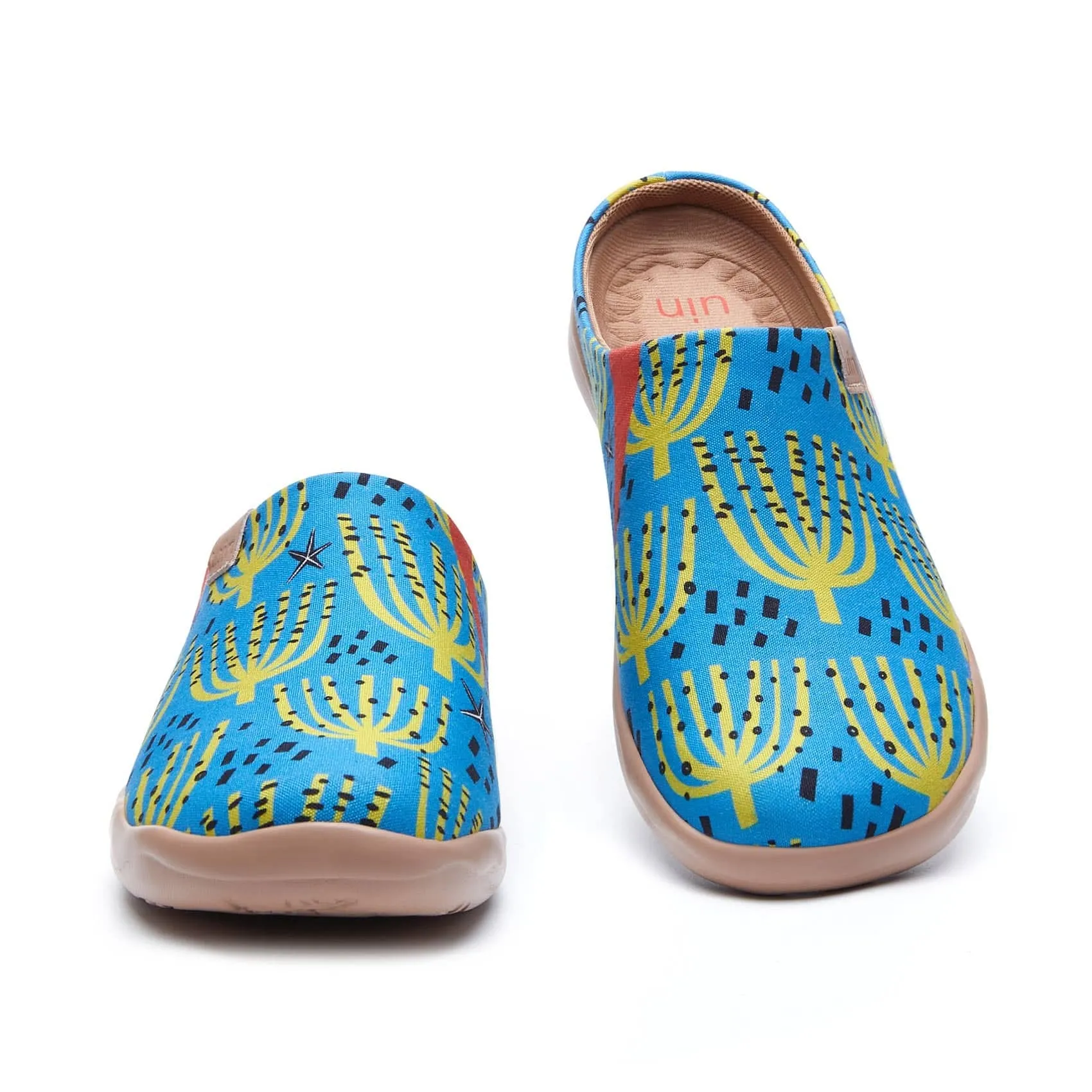 Happy Corals Malaga Women sold by UIN Footwear product image thumbnail 2