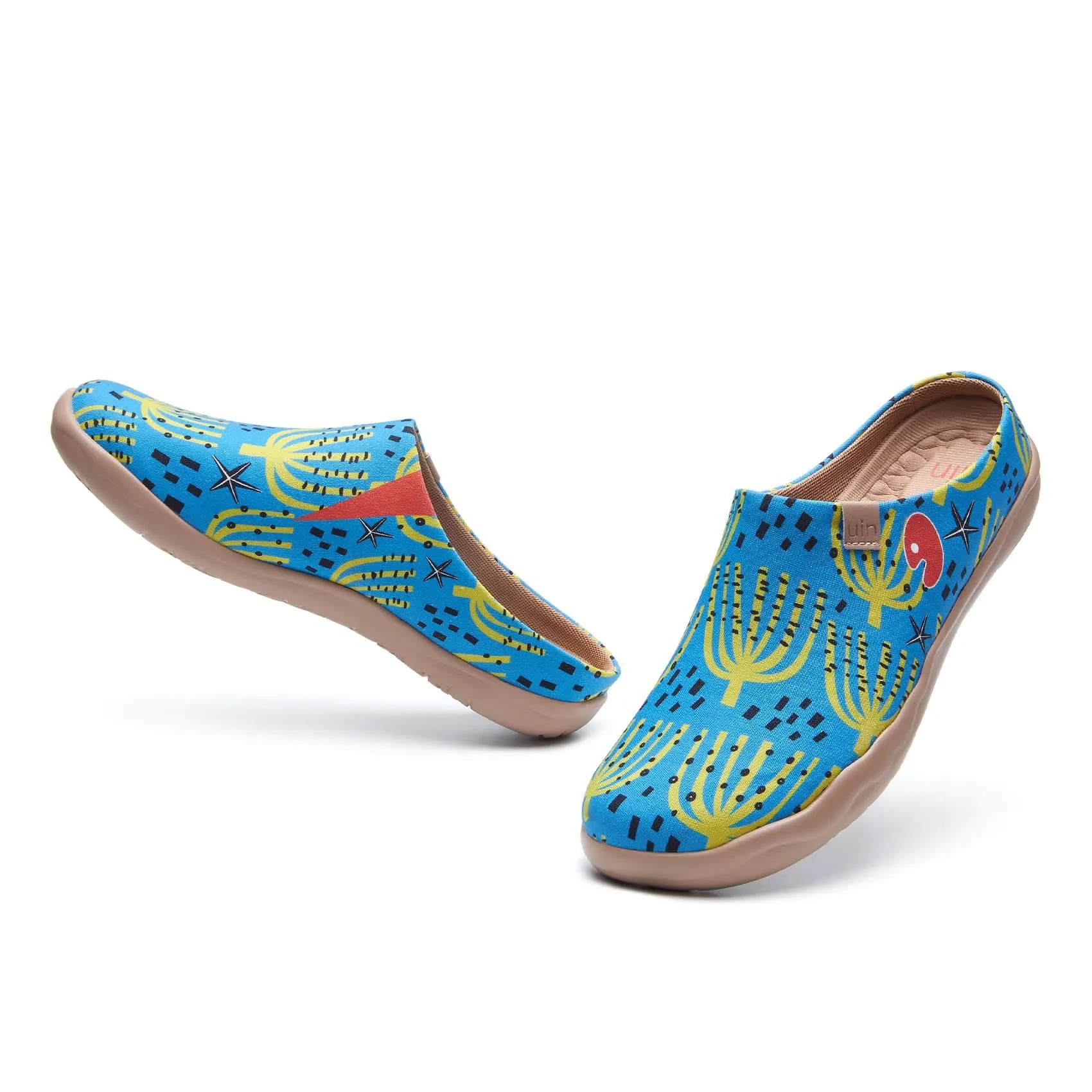 Happy Corals Malaga Women sold by UIN Footwear product image thumbnail 4