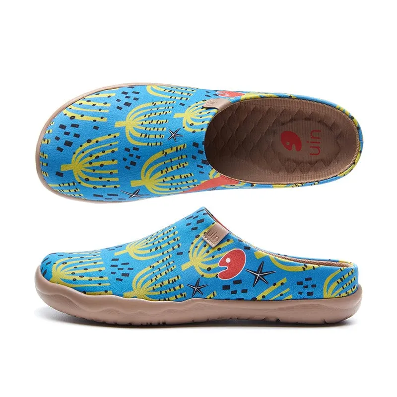 Happy Corals Malaga Women sold by UIN Footwear