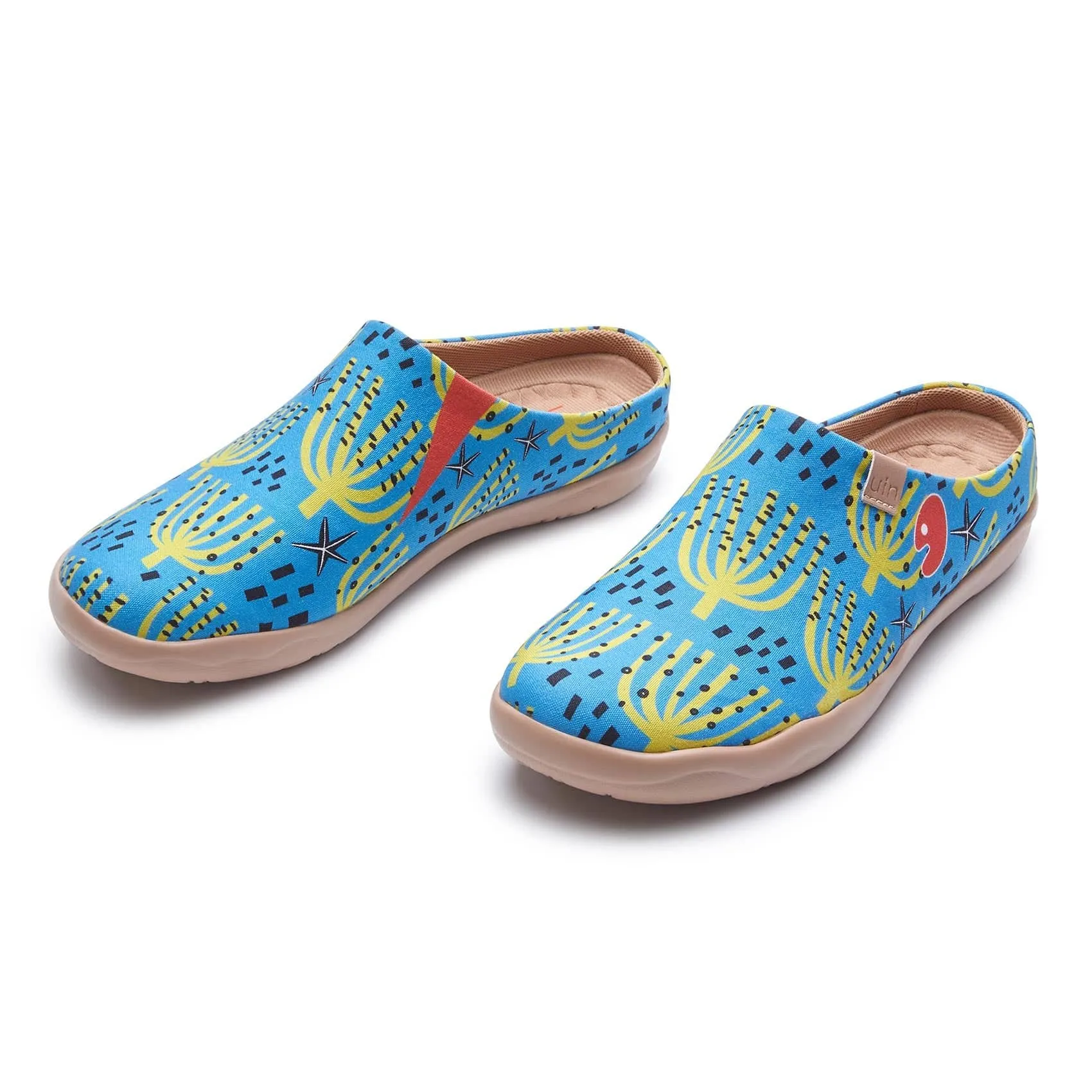 Happy Corals Malaga Women sold by UIN Footwear product image thumbnail 5