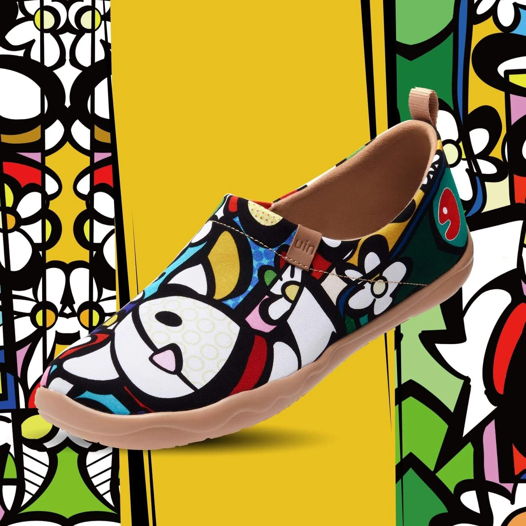 Wonderland Toledo I Women sold by UIN Footwear product image thumbnail 2