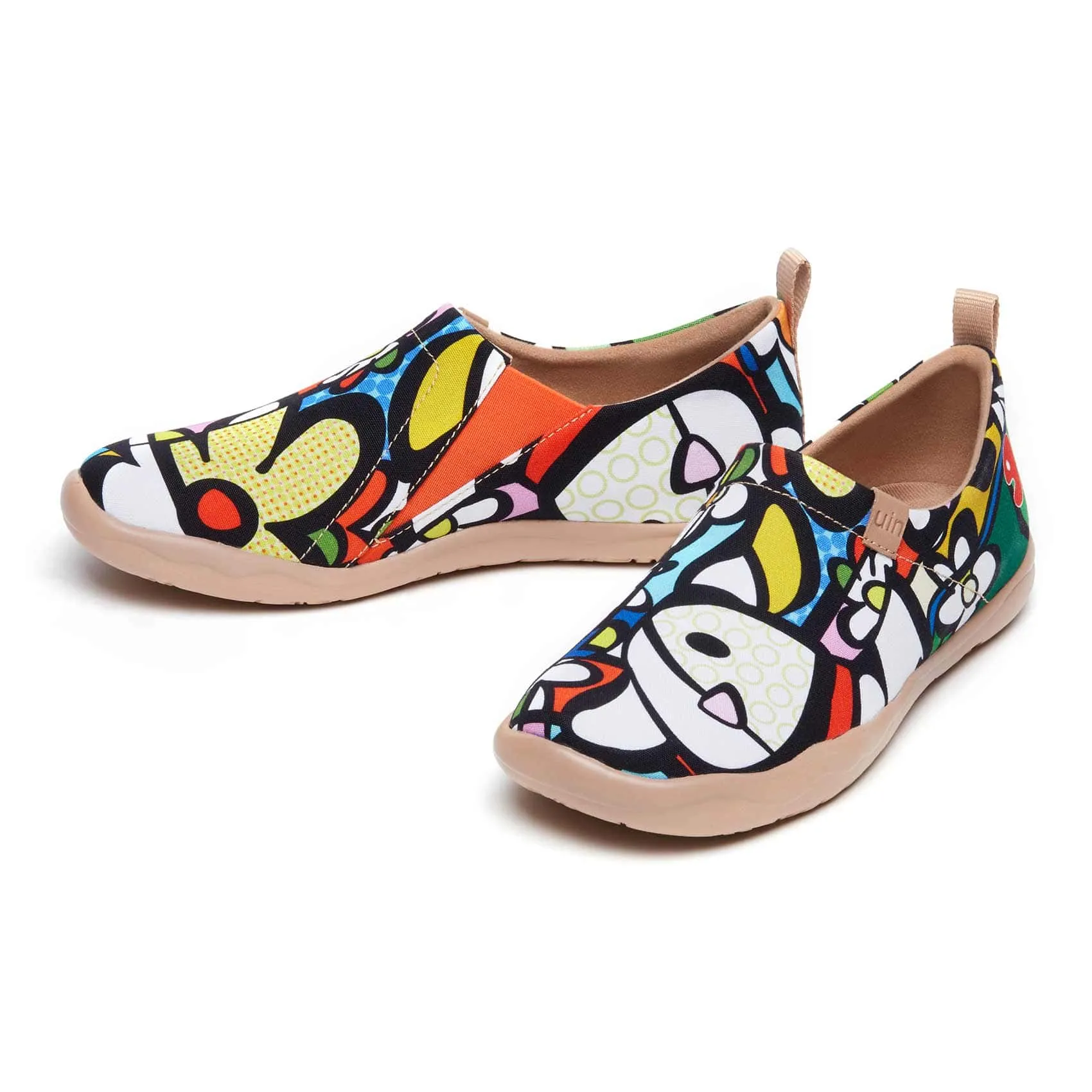 Wonderland Toledo I Women sold by UIN Footwear product image thumbnail 5