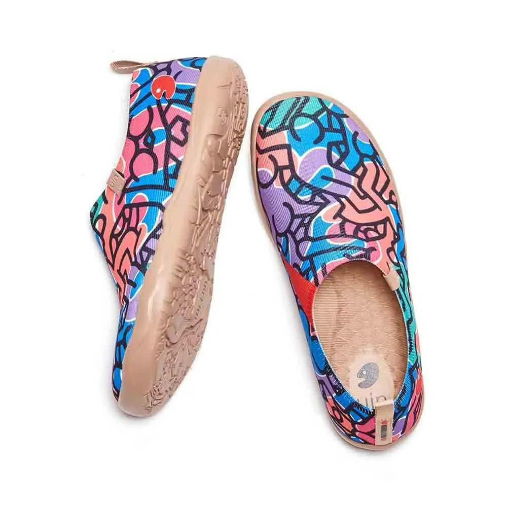 The Crowd sold by UIN Footwear product image thumbnail 5