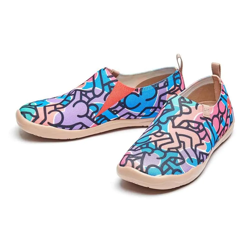 The Crowd sold by UIN Footwear product image thumbnail 4