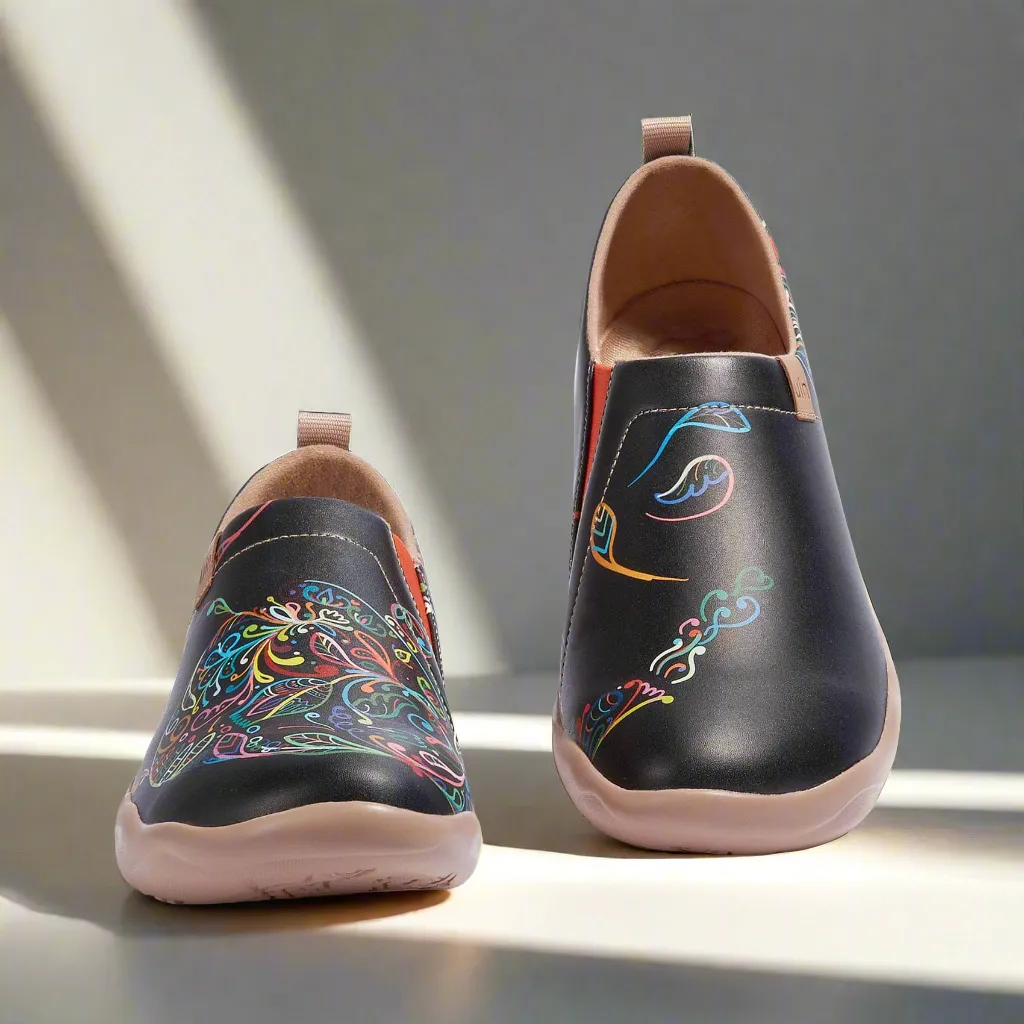 The Magic Pot Toledo I Women sold by UIN Footwear product image thumbnail 4