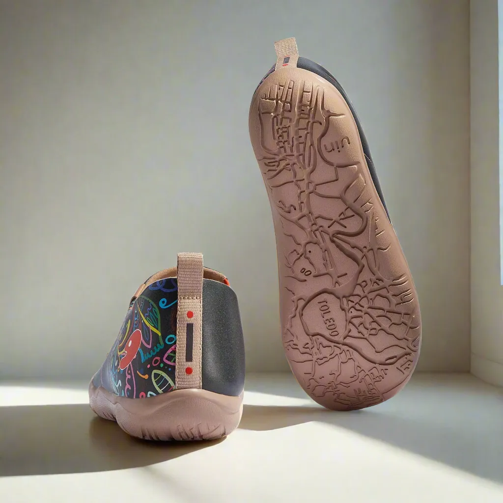 The Magic Pot Toledo I Women sold by UIN Footwear product image thumbnail 5