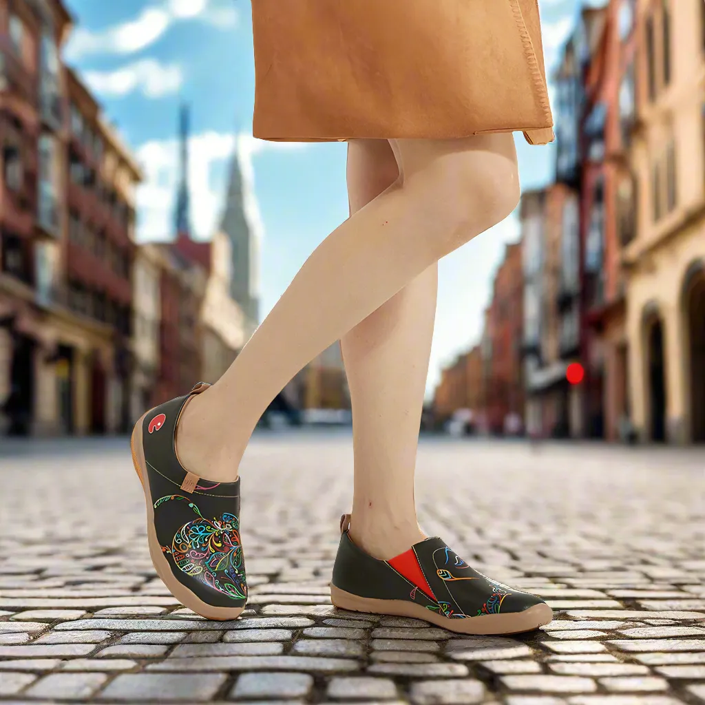 The Magic Pot Toledo I Women sold by UIN Footwear product image thumbnail 3