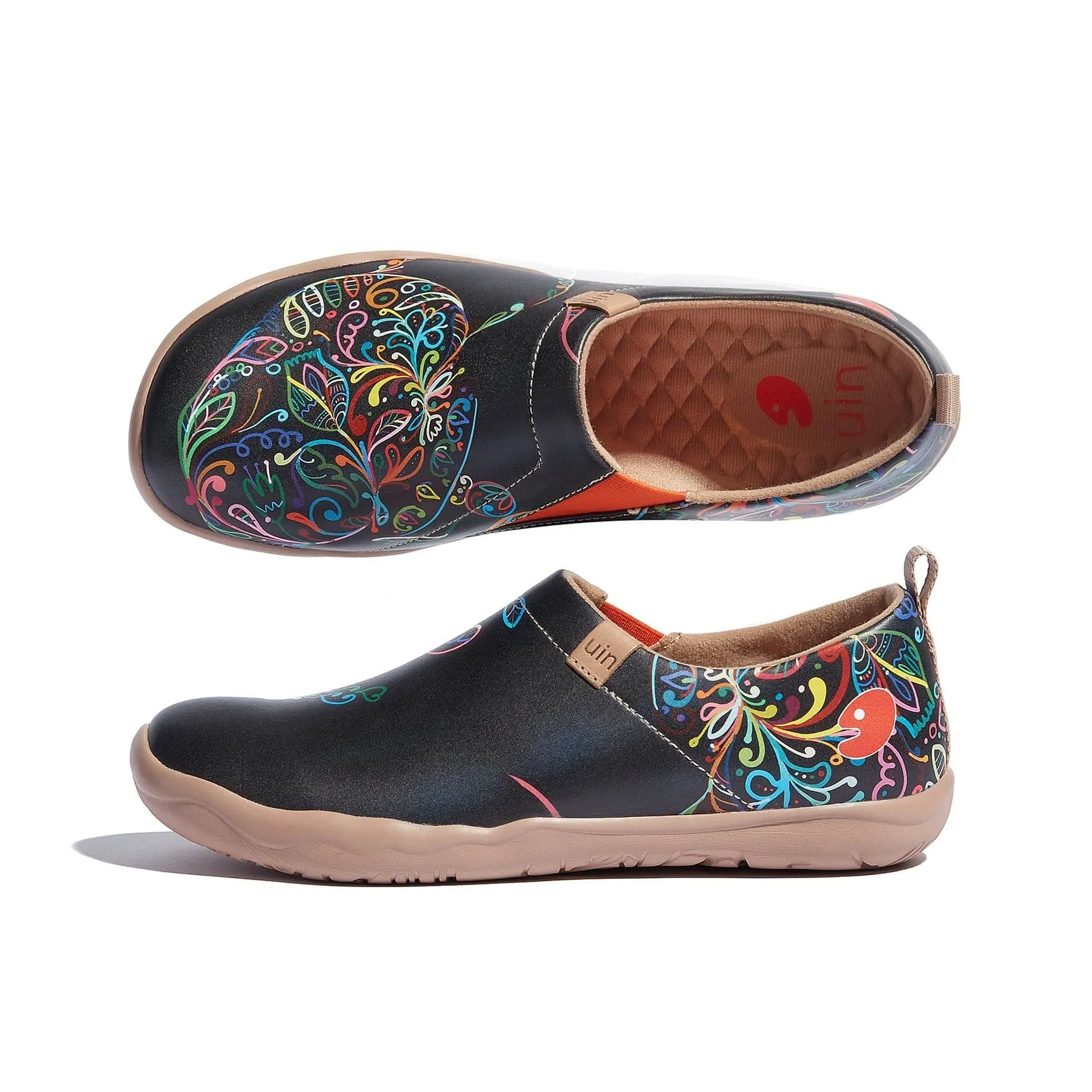 The Magic Pot Toledo I Women sold by UIN Footwear