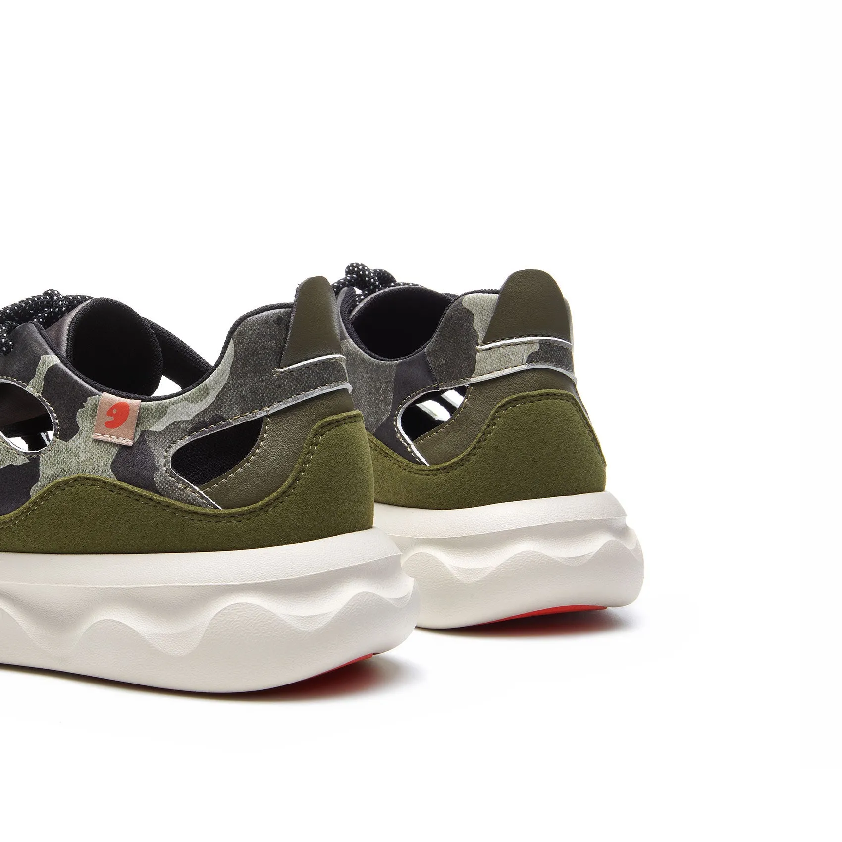 Man in the Wild Segovia IV Men sold by UIN Footwear product image thumbnail 5