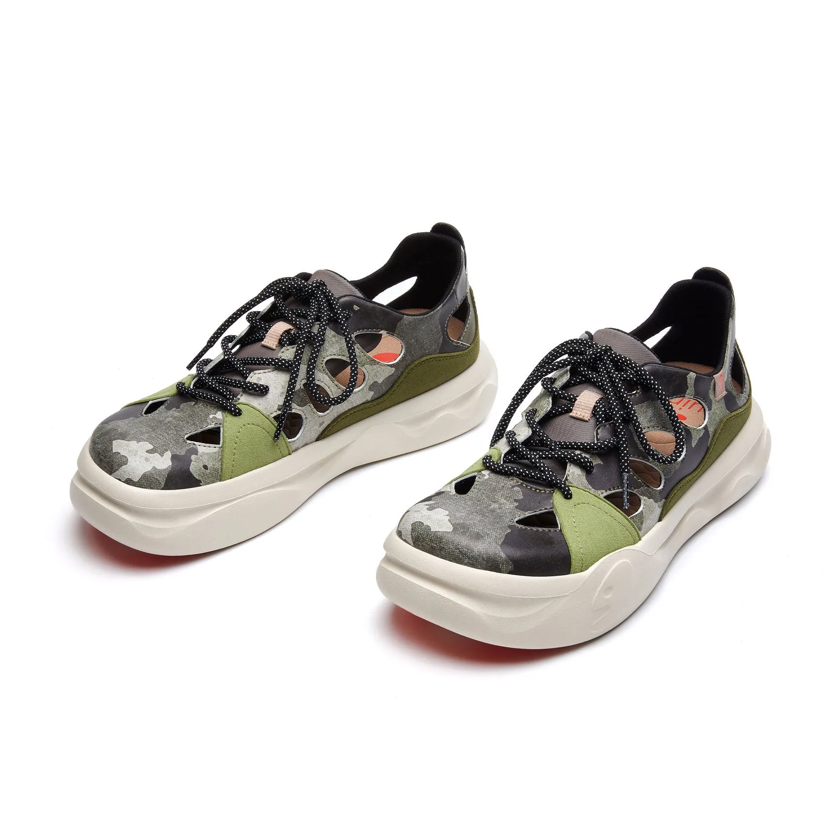 Man in the Wild Segovia IV Men sold by UIN Footwear product image thumbnail 3