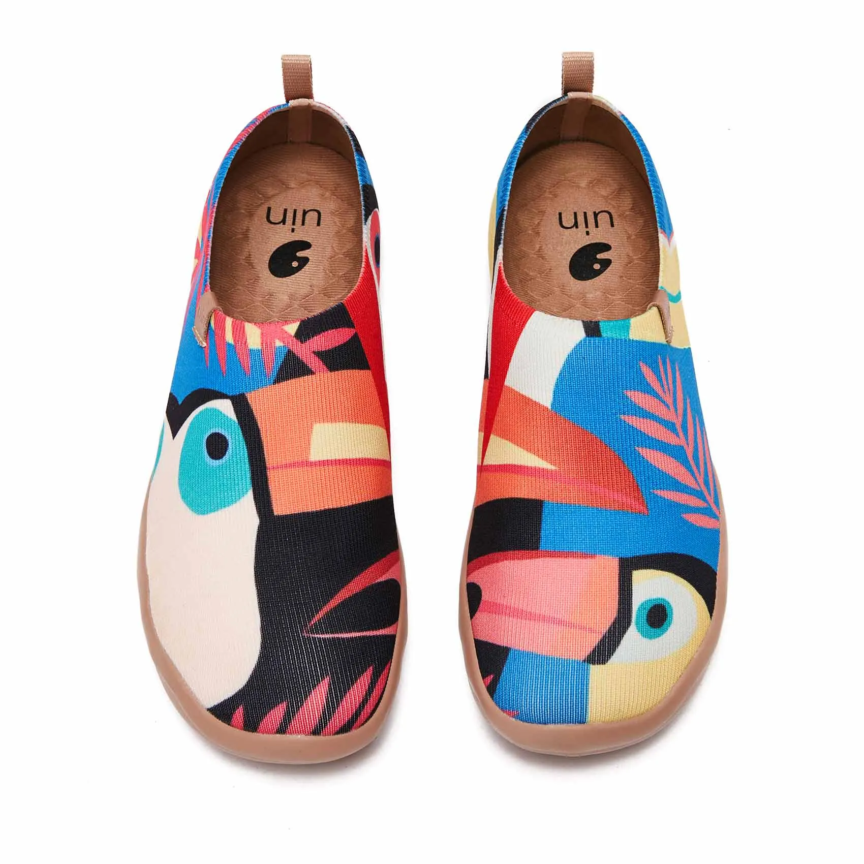 Toucan sold by UIN Footwear