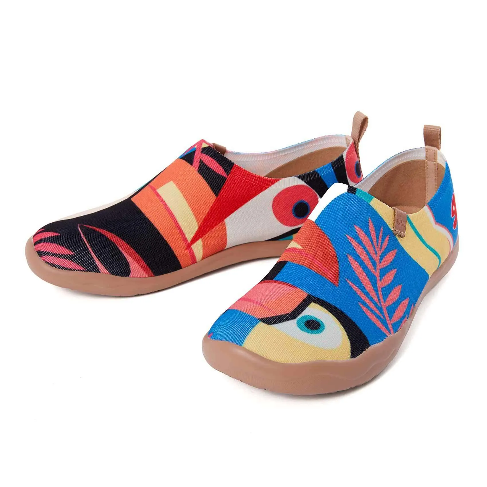 Toucan sold by UIN Footwear product image thumbnail 4