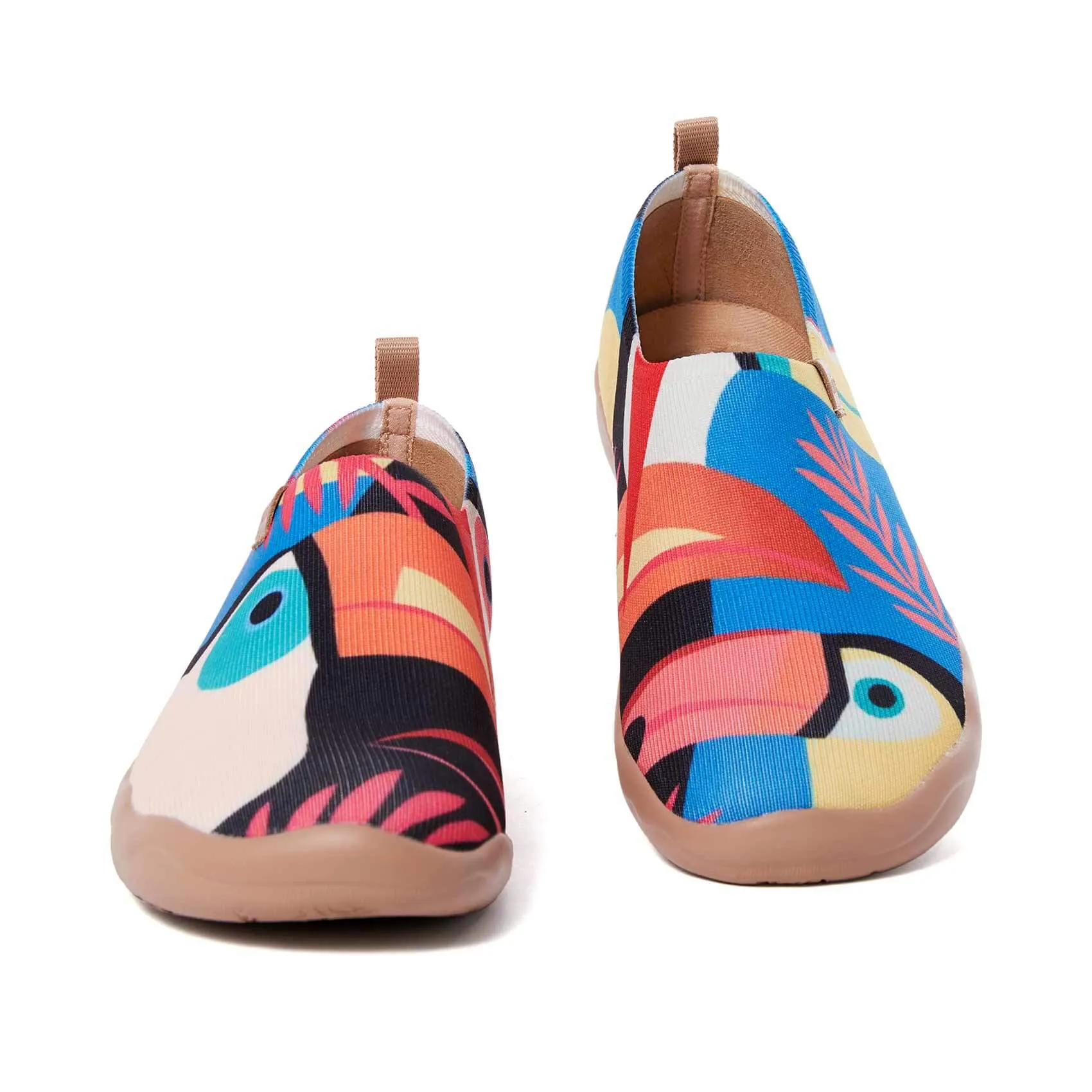 Toucan sold by UIN Footwear product image thumbnail 3
